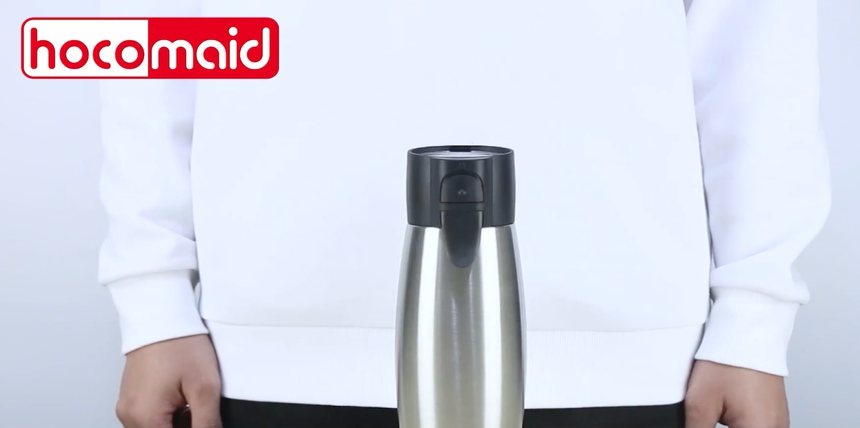 14850 SS VACUUM MUG